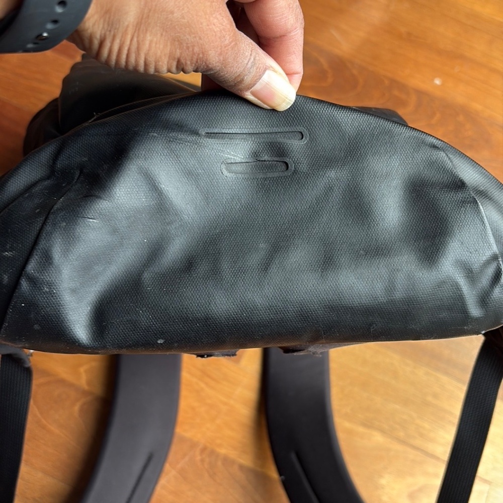 North Face Kaban Backpack - Unisex - Picture 3 of 11